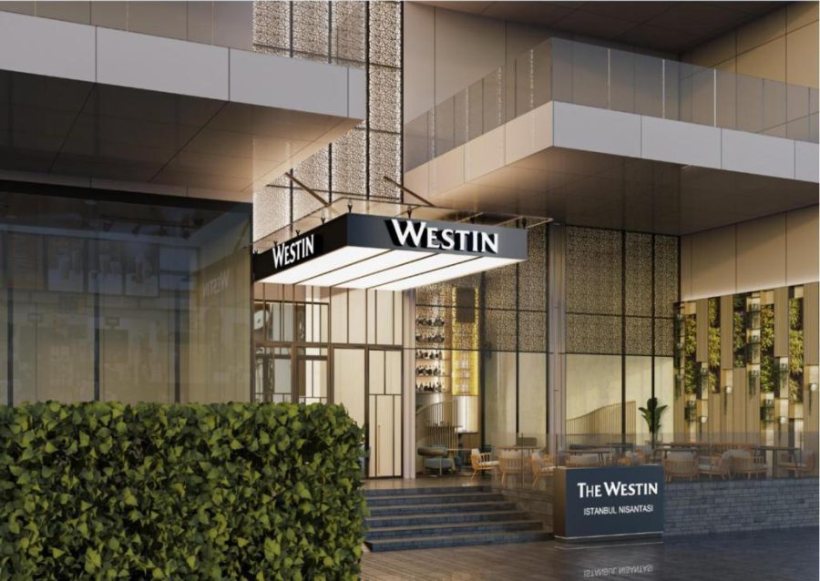 The Westin Nişantaşı