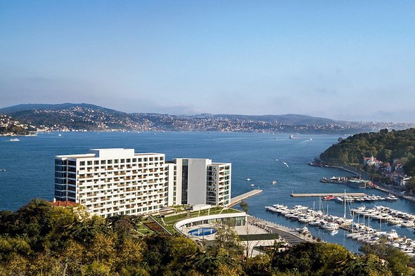 The Grand Tarabya