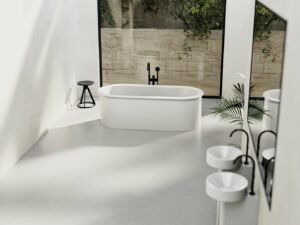 BetteSuno Bağımsız Banyo Küveti