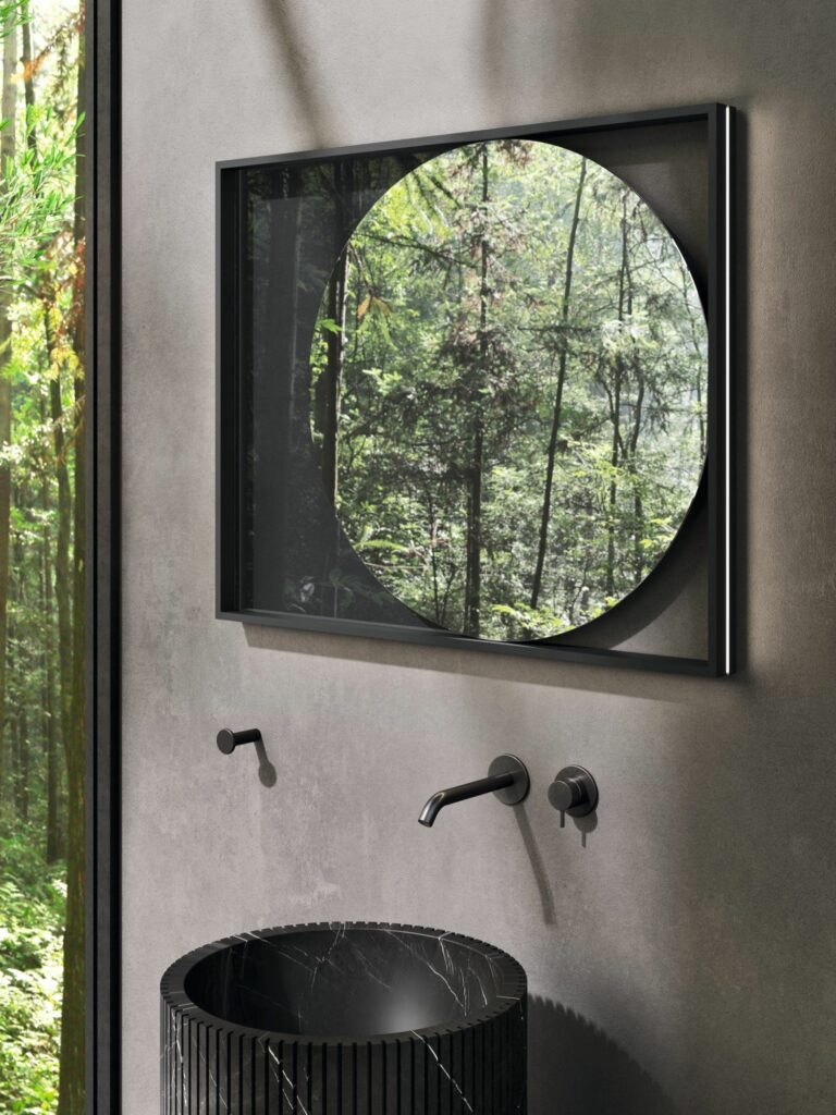 ROLL Rexa Design Mermer Lavabo