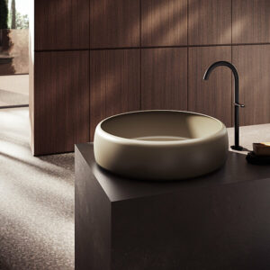 Bette'nin Yeni Lavabo Modelleri: BetteCurve ve BetteLiv